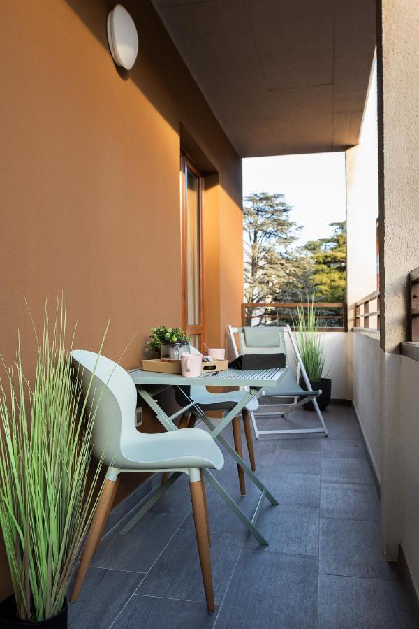 Aosta Centre Apartments - Battaglione 10 Exterior photo